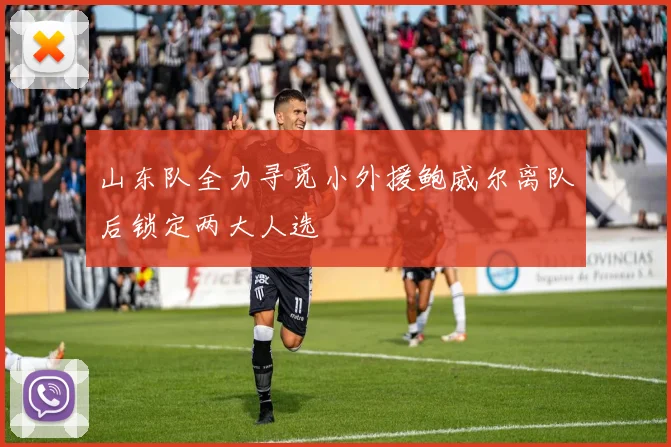 山东队全力寻觅小外援鲍威尔离队后锁定两大人选