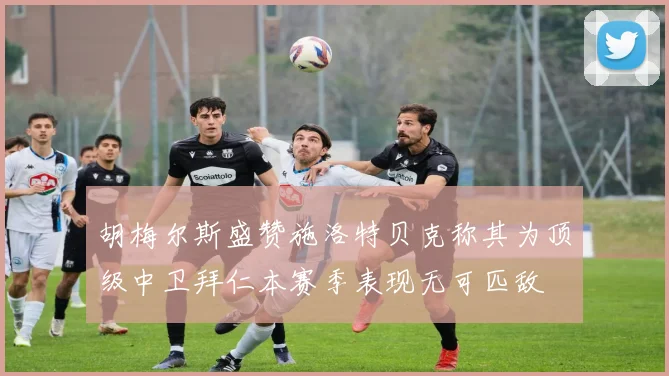 胡梅尔斯盛赞施洛特贝克称其为顶级中卫拜仁本赛季表现无可匹敌