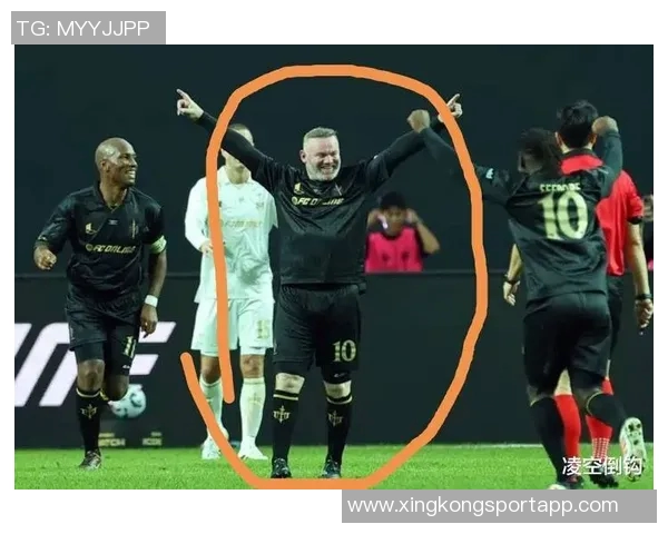 鲁尼感慨曼联未能引回维尔贝克认为他能成为凯恩的理想替补