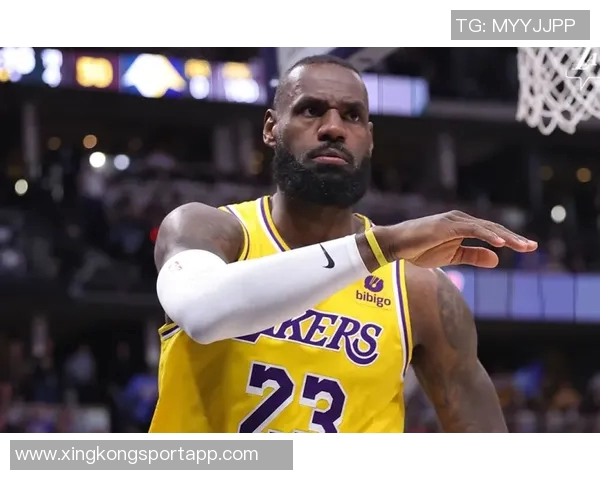 米勒分析湖人强势表现詹姆斯健康问题或成球队隐忧