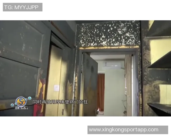 维尼修斯家中火灾调查揭示地下室桑拿房成起火源头