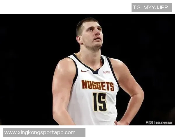 米勒称约基奇是历史前五中锋仅次于奥尼尔与贾巴尔