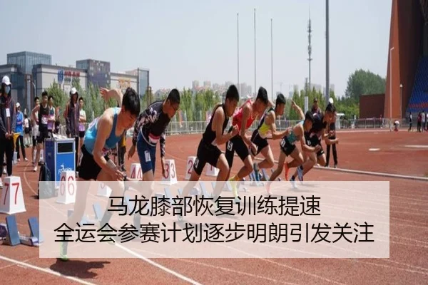 马龙膝部恢复训练提速 全运会参赛计划逐步明朗引发关注 - xingkong